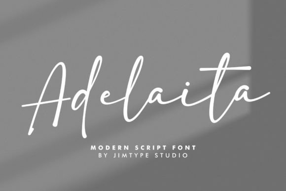 Adelaita: Where Sophistication Meets Femininity