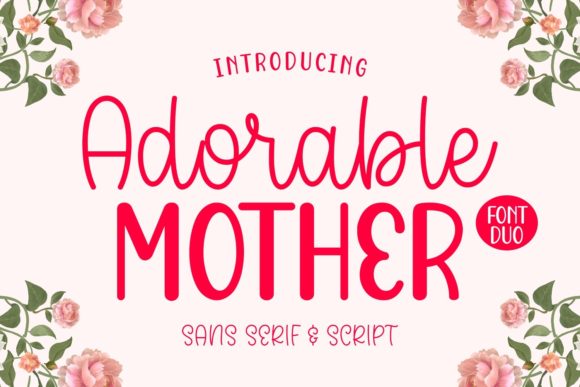 Bridging the Gap Between Professionalism and Play: The Rise of Adorable Mother