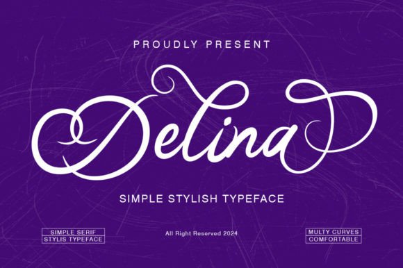 Delina: Where Magical Script Meets Modern Business Strategy