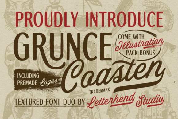 Discovering the Timeless Appeal of Grunce Coasten