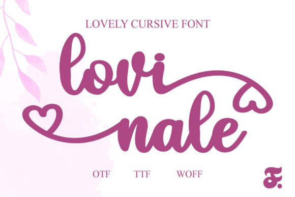 Lovinales: Weaving Romance and Whimsy into Your Creative Projects