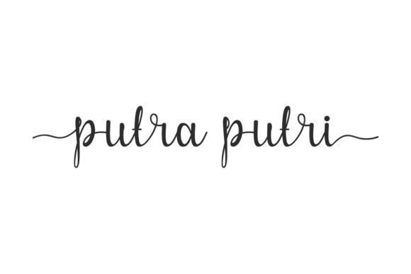 Putra Putri: A Strategic Asset for Modern Brand Communication