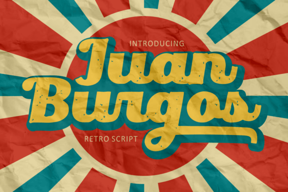 Unlock Timeless Elegance with Juan Burgos for Your Next Design Project
