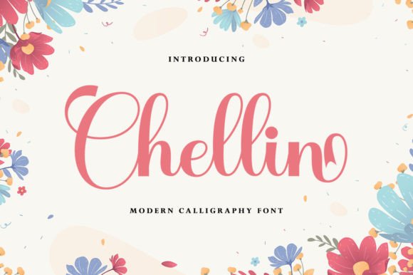 Unlocking the Elegance of Chellin: A Guide to Using Exquisite Calligraphy Without the Pitfalls