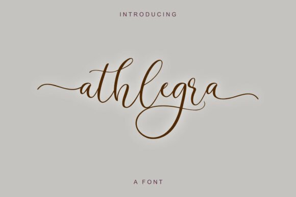 Why Athlegra is the Secret Weapon for High-End Branding and Elegant Design