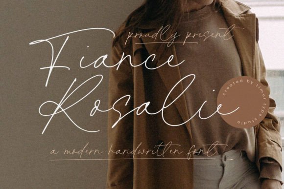 Why Fiance Rosalie is the Missing Piece in Your Modern Design Toolkit